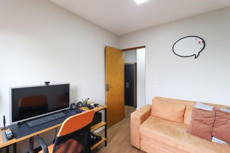 Apartamento à venda com 56m², 2 quartos e 1 vaga Apartamento à venda com 56m², 2 quartos e 1 vagaQuarto 2
