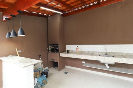 Apartamento à venda com 56m², 2 quartos e 1 vaga Apartamento à venda com 56m², 2 quartos e 1 vagaÁrea comum