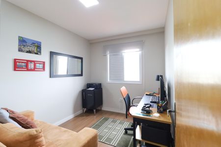 Apartamento à venda com 56m², 2 quartos e 1 vaga Apartamento à venda com 56m², 2 quartos e 1 vagaQuarto 2