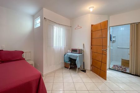 Casa à venda com 233m², 4 quartos e 4 vagasSuíte 1