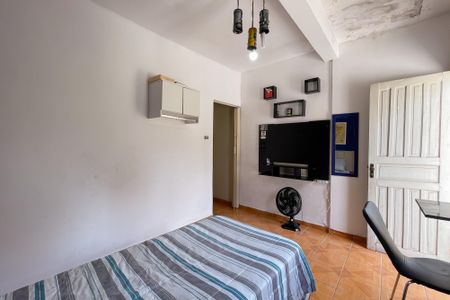 Casa à venda com 233m², 4 quartos e 4 vagasQuarto 2
