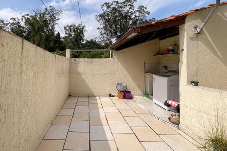 Casa à venda com 233m², 4 quartos e 4 vagasÁrea de Serviço