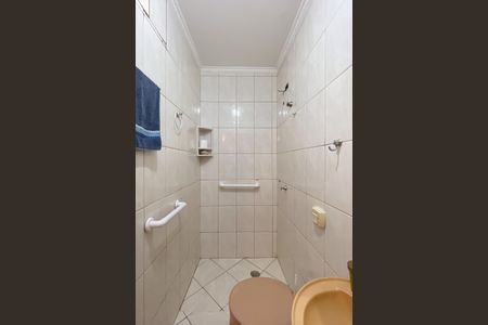 Casa à venda com 233m², 4 quartos e 4 vagasBanheiro - Suíte 1