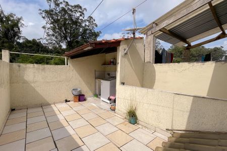 Casa à venda com 233m², 4 quartos e 4 vagasÁrea de Serviço