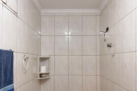 Casa à venda com 233m², 4 quartos e 4 vagasBanheiro - Suíte 1