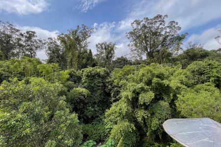 Casa à venda com 233m², 4 quartos e 4 vagasVista - Área de serviço