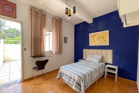 Casa à venda com 233m², 4 quartos e 4 vagasQuarto 2