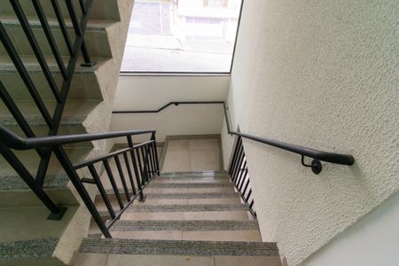 Apartamento à venda com 43m², 2 quartos e sem vagaÁrea comum