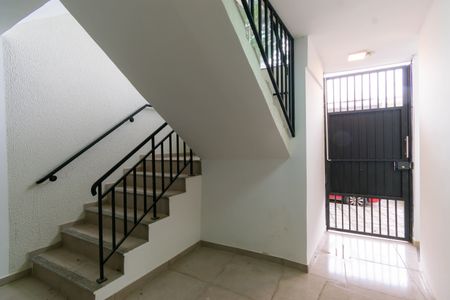 Apartamento à venda com 43m², 2 quartos e sem vagaÁrea comum