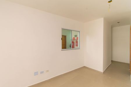 Apartamento à venda com 43m², 2 quartos e sem vagaSala