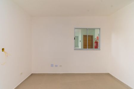 Apartamento à venda com 43m², 2 quartos e sem vagaSala