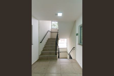 Apartamento à venda com 43m², 2 quartos e sem vagaÁrea comum