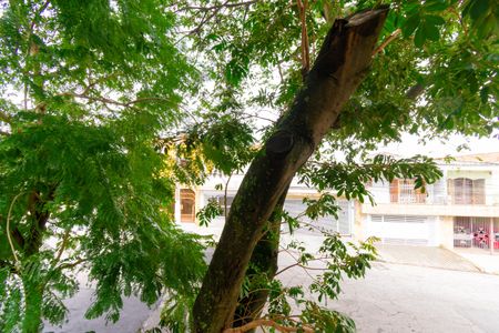 Apartamento à venda com 43m², 2 quartos e sem vagaVista da Varanda da Sala