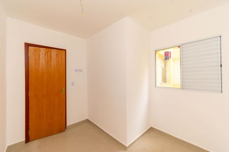 Apartamento à venda com 43m², 2 quartos e sem vagaQuarto 2