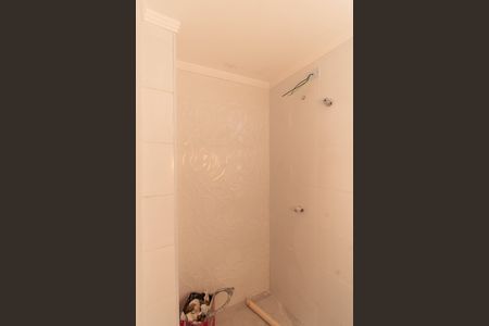 Apartamento à venda com 43m², 2 quartos e sem vagaBanheiro