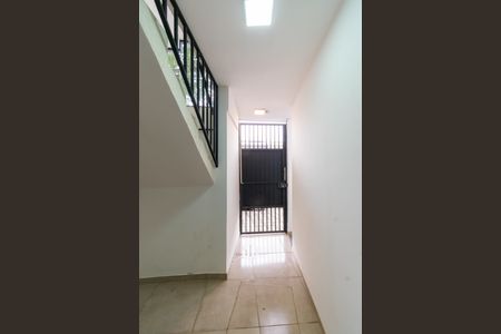 Apartamento à venda com 43m², 2 quartos e sem vagaÁrea comum