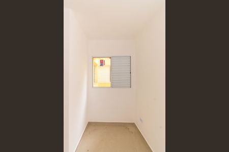 Apartamento à venda com 43m², 2 quartos e sem vagaQuarto 2