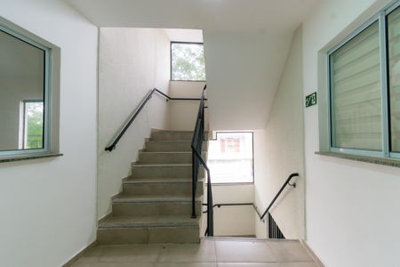 Apartamento à venda com 43m², 2 quartos e sem vagaÁrea comum