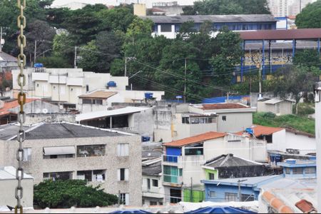 Casa à venda com 280m², 3 quartos e 2 vagasDetalhe - Vista do Quarto 03