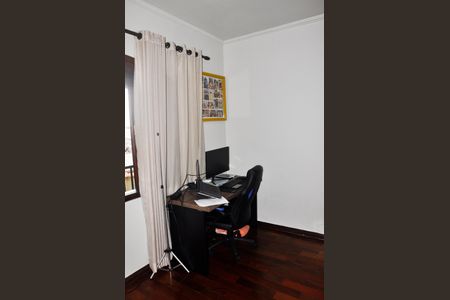 Casa à venda com 280m², 3 quartos e 2 vagasDetalhe - Quarto 03