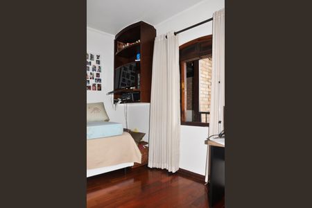 Casa à venda com 280m², 3 quartos e 2 vagasDetalhe - Quarto 03