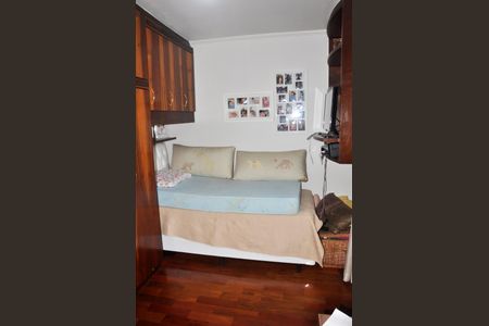 Casa à venda com 280m², 3 quartos e 2 vagasDetalhe - Quarto 03