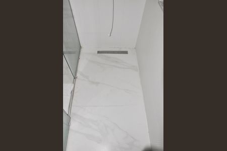 Casa à venda com 280m², 3 quartos e 2 vagasDetalhe - Banheiro Social