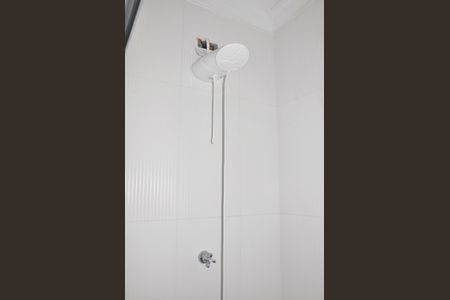 Casa à venda com 280m², 3 quartos e 2 vagasDetalhe - Banheiro Social