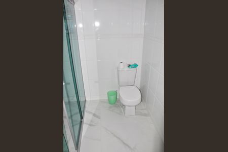 Casa à venda com 280m², 3 quartos e 2 vagasDetalhe - Suíte