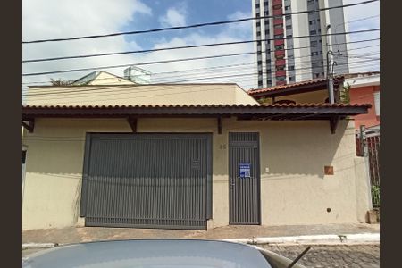 Casa à venda com 280m², 3 quartos e 2 vagasFachada do Imóvel