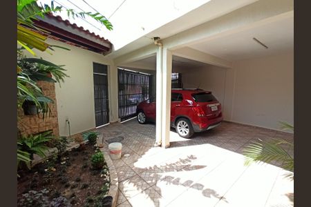 Casa à venda com 280m², 3 quartos e 2 vagasGaragem
