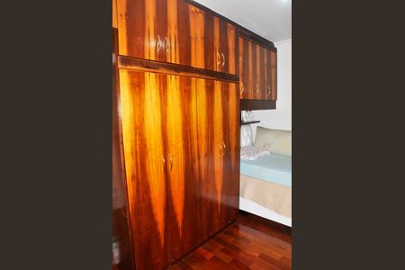 Casa à venda com 280m², 3 quartos e 2 vagasDetalhe - Quarto 03