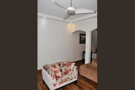 Casa à venda com 280m², 3 quartos e 2 vagasDetalhe - Sala