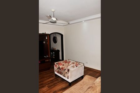 Casa à venda com 280m², 3 quartos e 2 vagasDetalhe - Sala