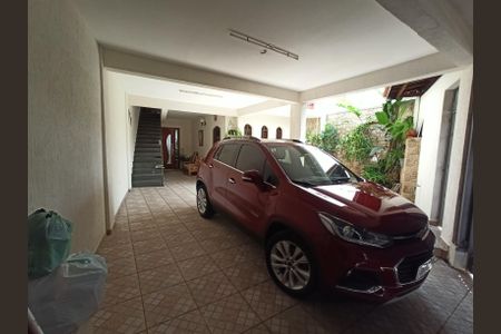 Casa à venda com 280m², 3 quartos e 2 vagasGaragem
