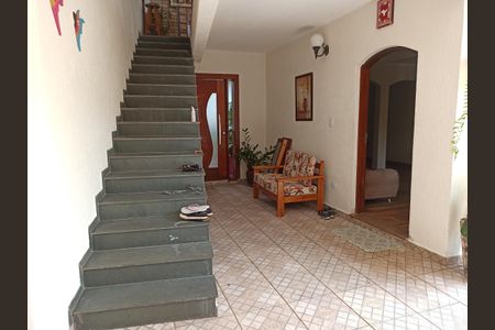 Casa à venda com 280m², 3 quartos e 2 vagasGaragem