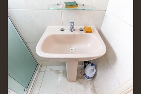 Apartamento para alugar com 80m², 2 quartos e 1 vagaBanheiro