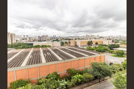 Apartamento para alugar com 80m², 2 quartos e 1 vagaSala - Vista