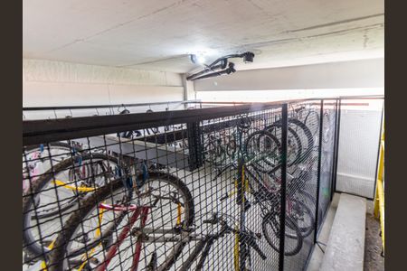 Apartamento para alugar com 80m², 2 quartos e 1 vagaÁrea comum - Bicicletário