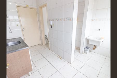 Apartamento para alugar com 80m², 2 quartos e 1 vagaCozinha