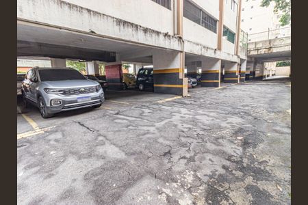 Apartamento para alugar com 80m², 2 quartos e 1 vagaÁrea comum - Garagem
