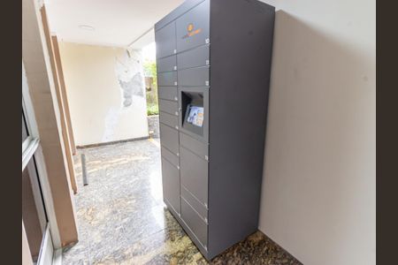 Apartamento para alugar com 80m², 2 quartos e 1 vagaÁrea comum - Locker