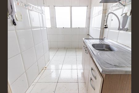 Apartamento para alugar com 80m², 2 quartos e 1 vagaCozinha