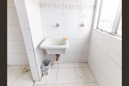 Apartamento para alugar com 80m², 2 quartos e 1 vagaÁrea de Serviço