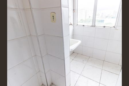 Apartamento para alugar com 80m², 2 quartos e 1 vagaÁrea de Serviço