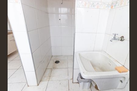 Apartamento para alugar com 80m², 2 quartos e 1 vagaÁrea de Serviço