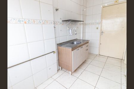 Apartamento para alugar com 80m², 2 quartos e 1 vagaCozinha