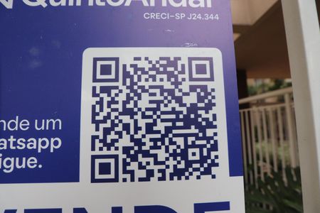 Apartamento à venda com 31m², 1 quarto e sem vagaPlaca