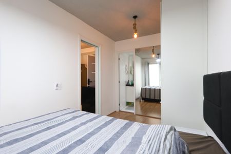 Apartamento à venda com 31m², 1 quarto e sem vagaQuarto