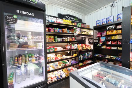 Apartamento à venda com 31m², 1 quarto e sem vagaÁrea comum - Mercado